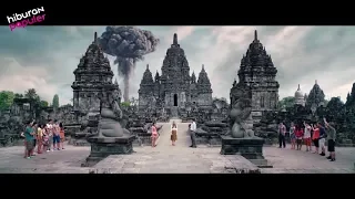 8 Film Hollywood ini Ternyata Syuting di Indonesia