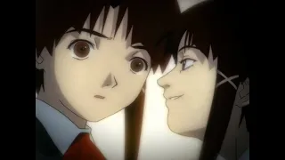 Lain edit - memory reboot