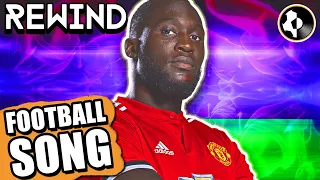 ♫  SILENCE IS DEAFENING! ♫ MANCHESTER UNITED FOOTBALL SONG ⏪ GAME JAM REWIND ⏪