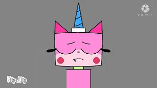 Blood in the Water Meme (Unikitty!) (WARNING: BLOOD AND BRUISES)