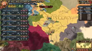 Europa Universalis IV: A Beginner's Guide to Muscovy (Russia) - 3/3