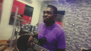 Hallelujah no go finish by Freke Umoh