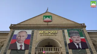 Хас-Магомед Кадыров провел совещание по вопросам подготовки к предстоящим выборам