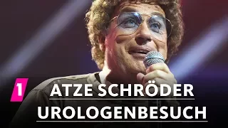 Atze Schröder über seinen Besuch beim Urologen  | 1LIVE Köln Comedy-Nacht XXL