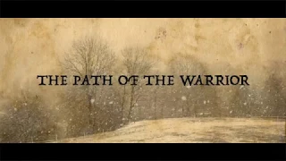 Warrior Path - The Path Of The Warrior [Official Lyric Video]