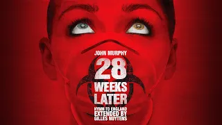 John Murphy - 28 Weeks Later - Hymn To England [Extended by Gilles Nuytens]