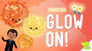 Glow On: Crash Course Kids #20.2