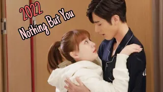 Nothing But You(2022)💕Sweet Love Story💝Hindi Mix Songs💖MV💗@koreanuniverse6186