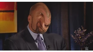 {YTP} TRIPLE H LOVES TEA {WWE}