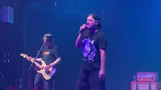 Ugly Kid Joe - Everything About You LIVE @ The Rust Belt ~ May 22, 2023