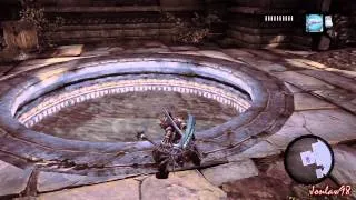 Darksiders 2 Walkthrough: Hole in One? Part 23 (Gameplay/Commentary) XBOX PS3 PC [HD]