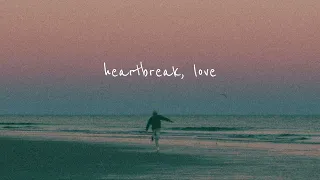 heartbreak, love - Dalton Mauldin (Official Audio)