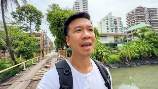 Why You Should Leave Thailand