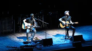 Kris Barras Band-What You Get (Acoustic) @ Hammersmith Apollo 08_02_2020