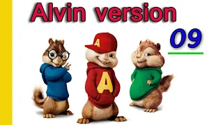 The Chipettes - My Heart Will Go On (Alvin version)