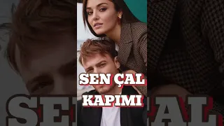 Sen Çal Kapımı Oyuncuları Son Halleri 🙂‍↔️😱