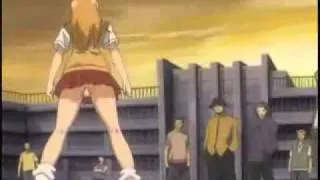 IKKITOUSEN-Out Of Control AMV