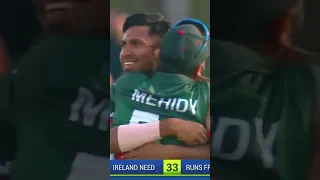 Bangladesh vs Ireland 3rd ODI 2023 Match Full Highlights   BAN vs IRE