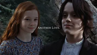 Severus & Lily || Another Love.