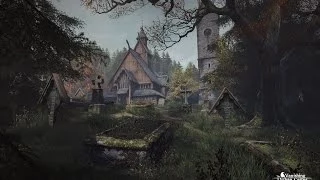 The Vanishing of Ethan Carter - Gameplay Trailer