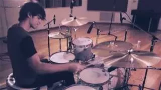 Andrew Michelli - Ellie Goulding - Beating Heart Drum Remix