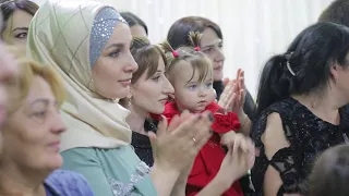 Азербайджанская Свадьба в Дагестане