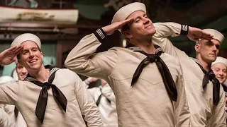 HAIL, CAESAR! - Official Trailer #2 CDN