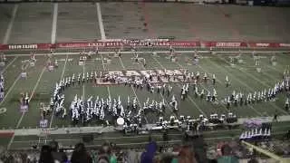 2015 Lafayette @ Showcase Performing Phantasm