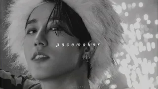 stray kids - pacemaker (slowed + reverb)