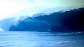 biggest surfing wipeouts