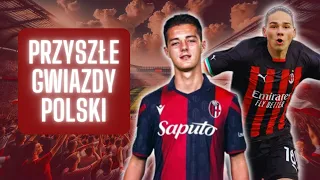 10 Największych Polskich Talentów - Przyszłe Gwiazdy Polski