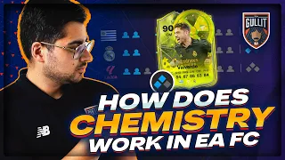 EA FC 24 - The Perfect Chemistry Tutorial