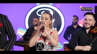 ROSON MUSIC BAND - COLAJ LATINO cover Gipsy King (LIVE 2022)