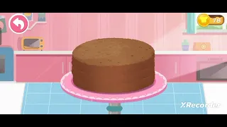 new game sweety Bakery 🧁🥯🧁 video subscribe me my YouTube channel