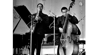 Charles Mingus featuring Eric Dolphy, "Take the A Train ", live in New York, 1964