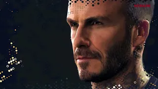 PES 2019 Gameplay - Pro Evo 2019 Announcement Trailer - Beckham, Coutinho - PS4, Xbox One