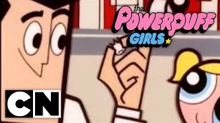 The PowerPuff Girls - Moral Decay (Preview)