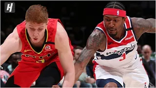 Atlanta Hawks vs Washington Wizards - Full Game Highlights March 6, 2020 NBA Season