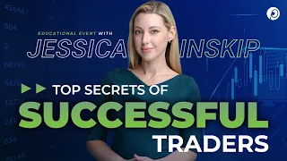 Top Secrets of Successful Traders!