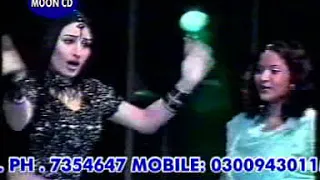 Gal Sun Dholna Reema Khan Dance