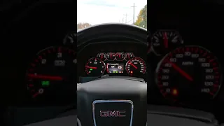 FIX Gmc/chevy 8 speed trans slip/shutter FIX