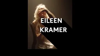 ARTE DEL MUNDO - PORTAL CREATIVO | EILEEN  KRAMER y SU DANZA CREATIVA ETERNA