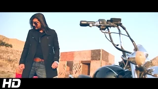 MAHI MAHI - BILAL SAEED - OFFICIAL VIDEO