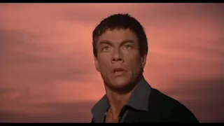 Knock Off 1998 Trailer #Jean-Claude Van Damme # Rob Schneider #Action movie