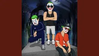 Joker & Harley (feat. Kynetik & Adiss)