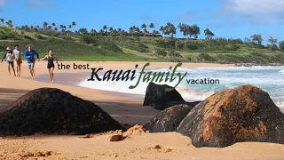 the most chaotic Kauai vlog out there