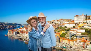 Discover the Top 12 Countries to Retire Abroad and Enjoy Your Golden Years