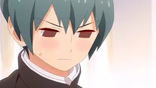 Minagawa And Furuya From Tsurezure Children [Short AMV]