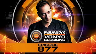 Paul van Dyk's VONYC Sessions 877