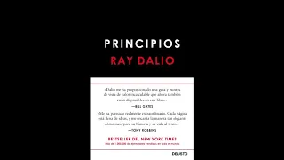 Principios - Ray Dalio (Audiobook) - Parte 1
